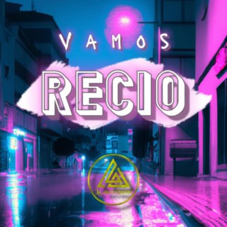 Vamos Recio