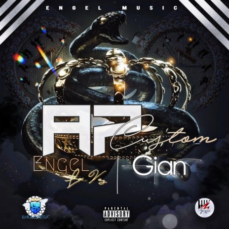 AP CUSTOM ft. GIAN | Boomplay Music