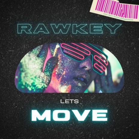 Lets Move | Boomplay Music