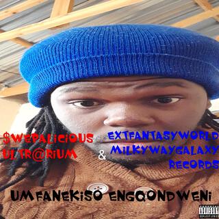 Umfanekiso eNgqondweni