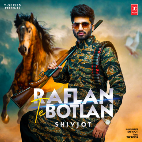 Raflan Te Botlan | Boomplay Music