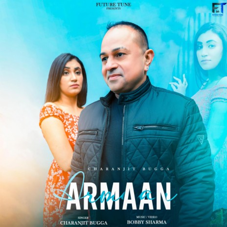 ARMAAN ft. CHARANJIT BUGGA | Boomplay Music