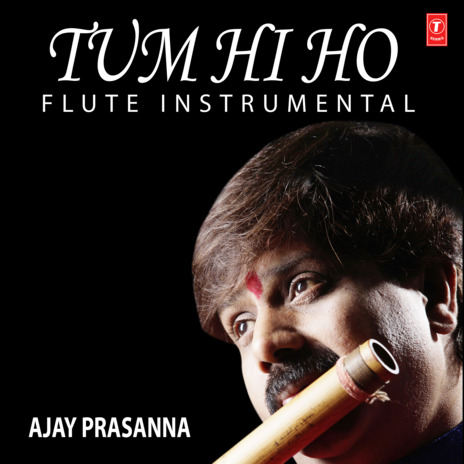 Tum Hi Ho - Flute Instrumental | Boomplay Music