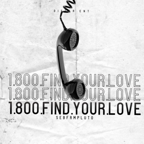 Find Your Love (Intro)
