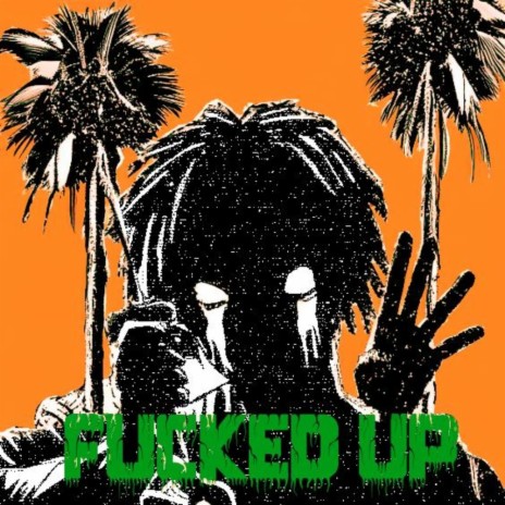 FUCKED UP ft. NEW CULTXRE
