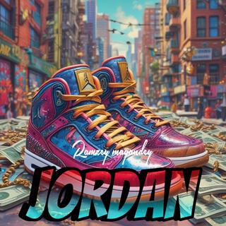 Jordan