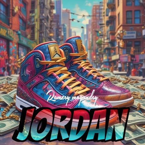 Jordan | Boomplay Music