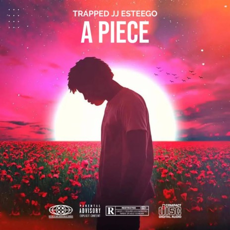 A Piece ft. Trapped JJ | Boomplay Music