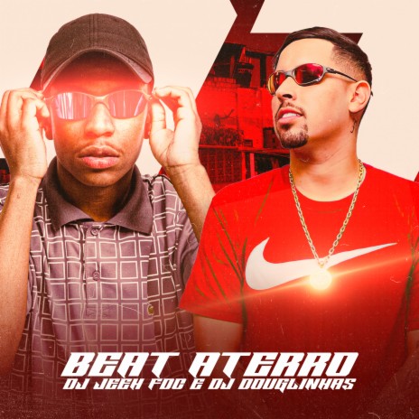 Beat Aterro ft. Mc Zuka, Mc LcKaiique, Yuri Redicopa, Mc Guizinho Niazi & Dj Douglinhas | Boomplay Music