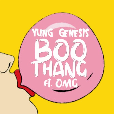 Boo Thang ft. OMG