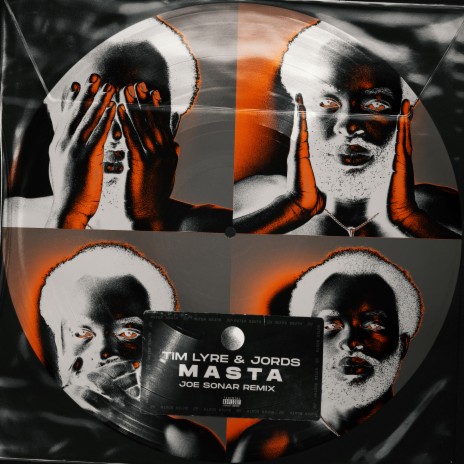 MASTA ft. Jords & Joe Sonar | Boomplay Music