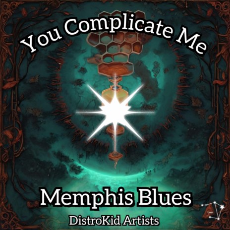 You Complicate Me | Boomplay Music