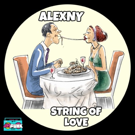 String of Love | Boomplay Music