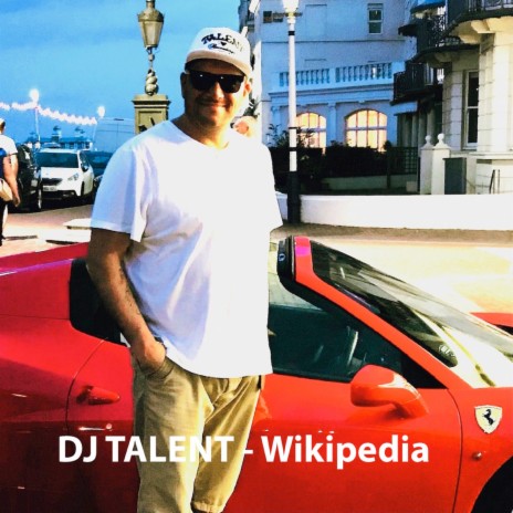 DJ TALENT - Wikipedia