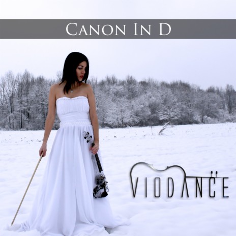 Canon in D (Piano and Violin Version) | Boomplay Music