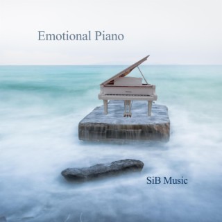 Emotional Piano (New Version)