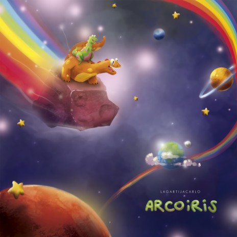 Arcoiris | Boomplay Music