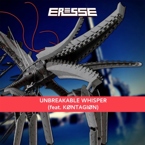 Unbreakable Whisper ft. KØNTAGIØN