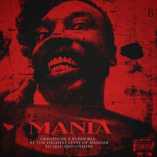 MANIA-SIDE B