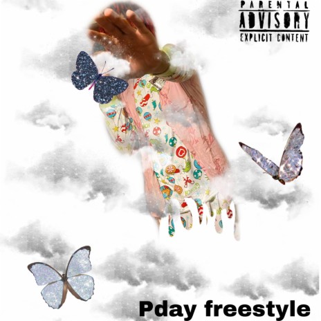 pday freestyle | Boomplay Music