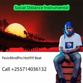 Social Distance Instrumental