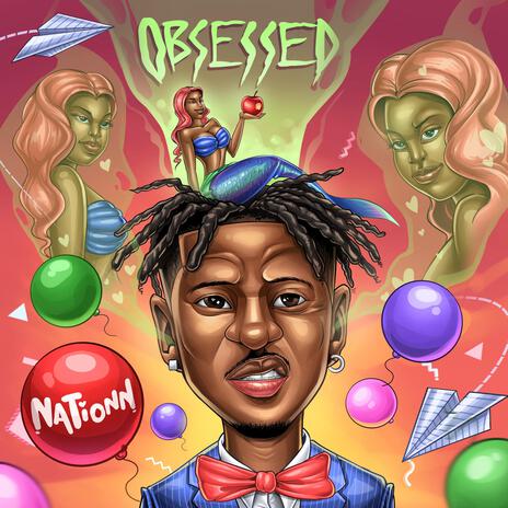 Obsessed (Up-tempo) | Boomplay Music