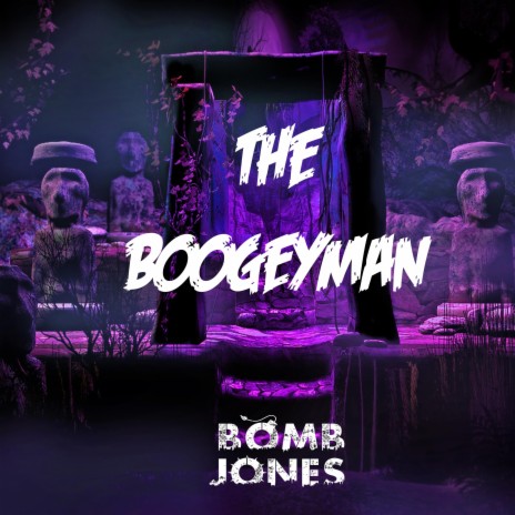 The Boogeyman (Radio Edit) | Boomplay Music