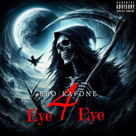 Eye 4 Eye | Boomplay Music