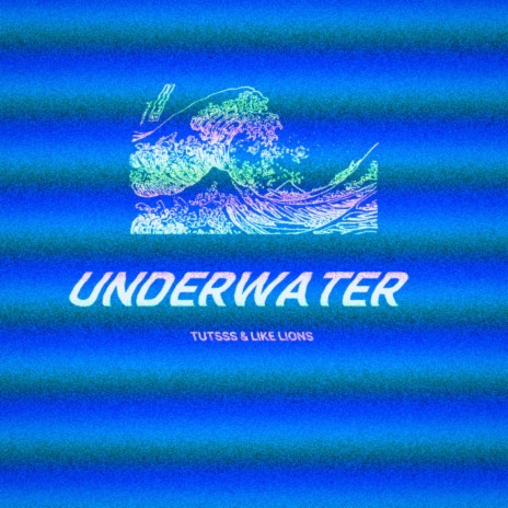 Underwater ft. Like Lions | Boomplay Music