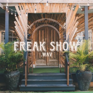 freak show.WAV
