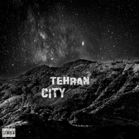 Tehran city ft. Farzad