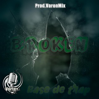 Download Vortex Lyrical album songs: Base de trap Rap Dragon ball