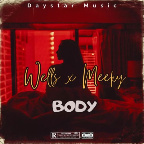Body ft. Meeky | Boomplay Music