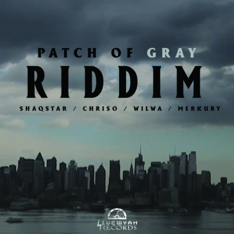 Patch Of Gray | Boomplay Music