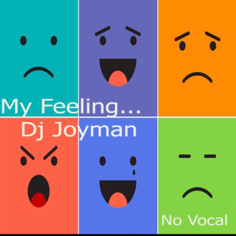 My feeling (instrumental)