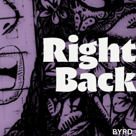 Right Back | Boomplay Music