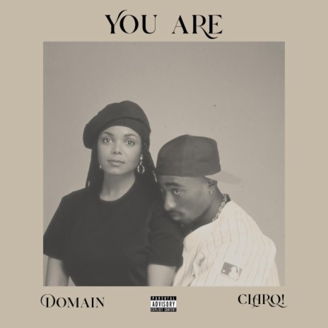 You Are ft. cLARQ! | Boomplay Music