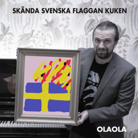 Skända Svenska Flaggan Kuken | Boomplay Music