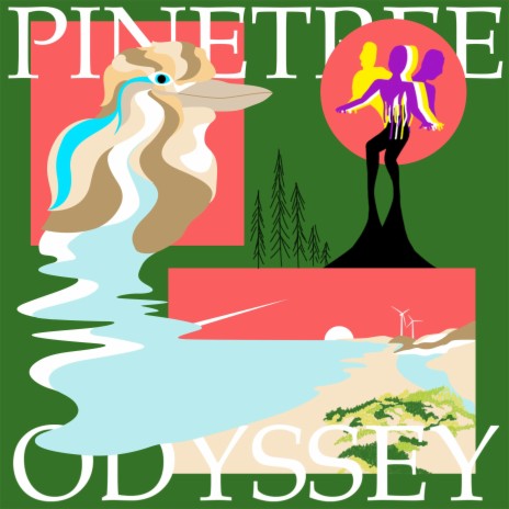 Pinetree Odyssey