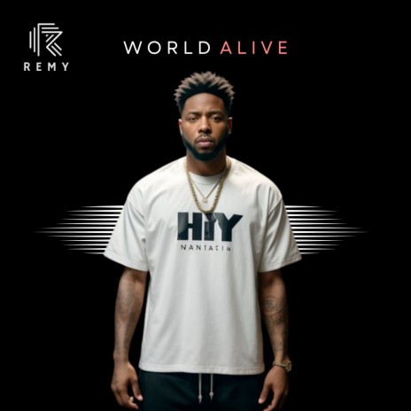 World Alive | Boomplay Music