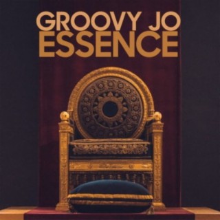 Essence - Groovy Jo