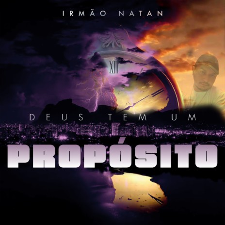 Deus Tem um Propósito | Boomplay Music