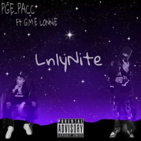 LnlyNite ft. G.M.E LONNiE