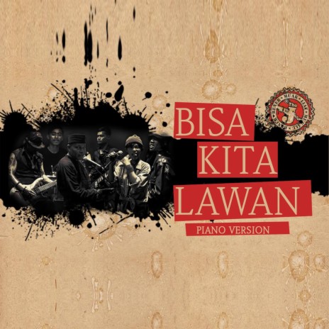 Bisa Kita Lawan ft. Nully | Boomplay Music