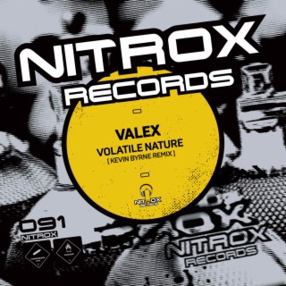 Volatile Nature (Kevin Byrne Remix)