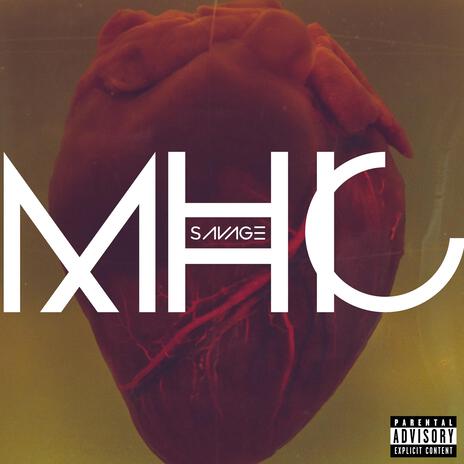 MHIC (My Heart Is Cold) ft. Jake Buzzard