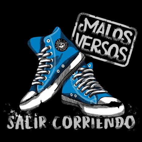 Salir corriendo | Boomplay Music