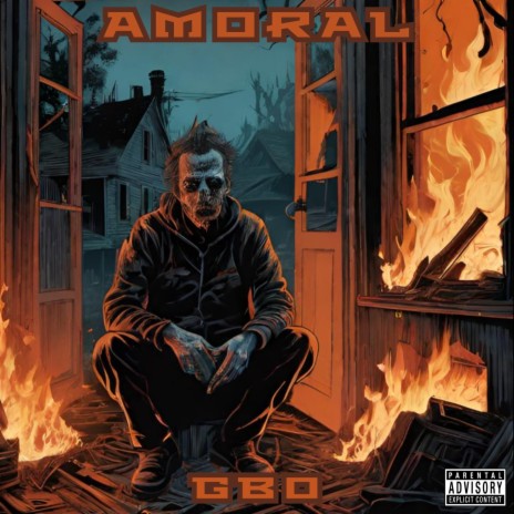 Amoral | Boomplay Music