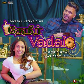 Theneer & Vadai