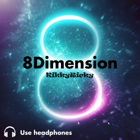 8Dimension | Boomplay Music